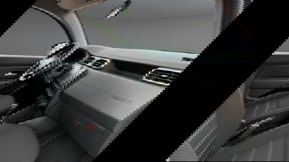 Dacia Duster usata a Palermo (5)