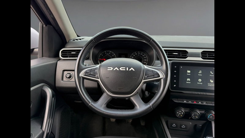 Dacia Duster usata a Palermo (9)