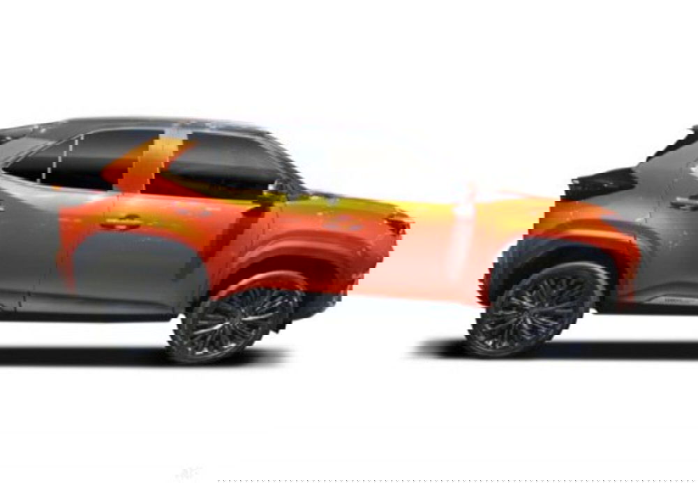 Toyota Yaris Cross usata a Palermo (14)