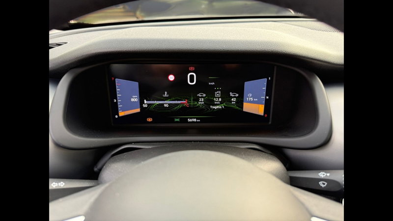 Jeep Avenger usata a Palermo (12)