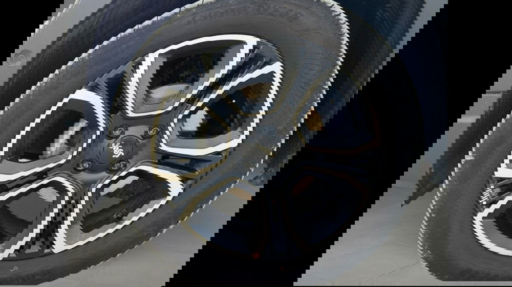 Jeep Avenger usata a Palermo (14)