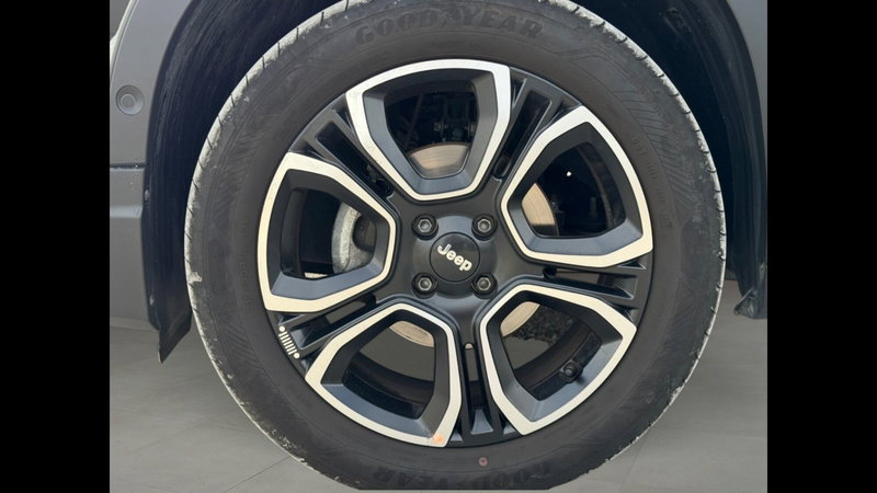 Jeep Avenger usata a Palermo (14)