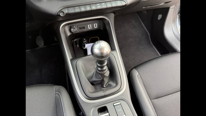 Jeep Avenger usata a Palermo (16)