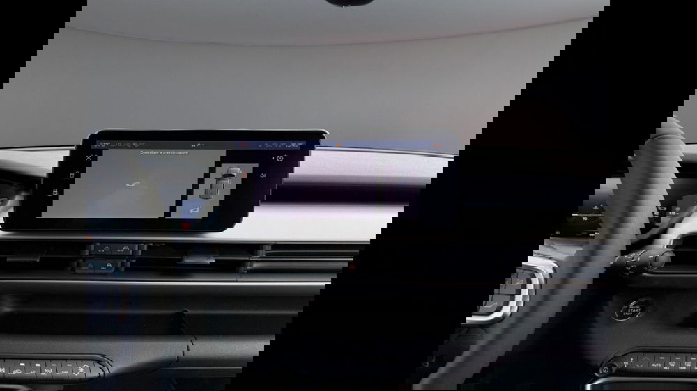 Jeep Avenger usata a Palermo (17)