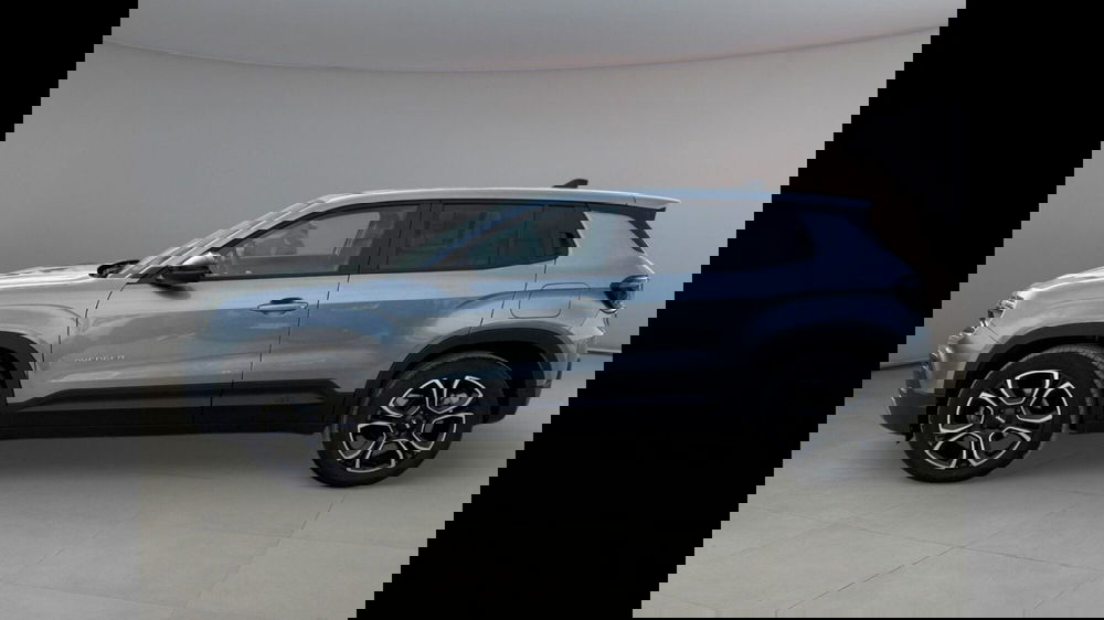 Jeep Avenger usata a Palermo (2)