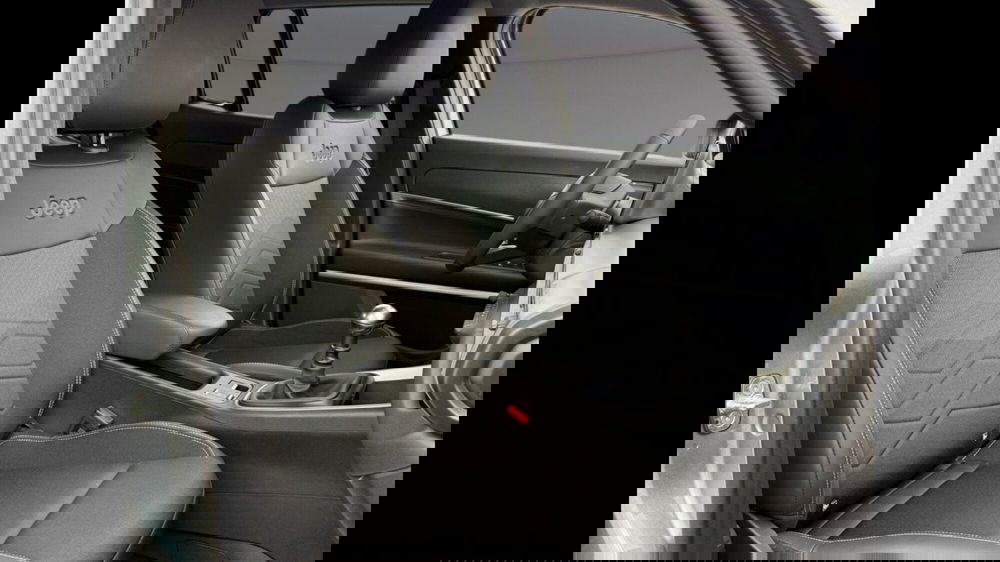 Jeep Avenger usata a Palermo (6)