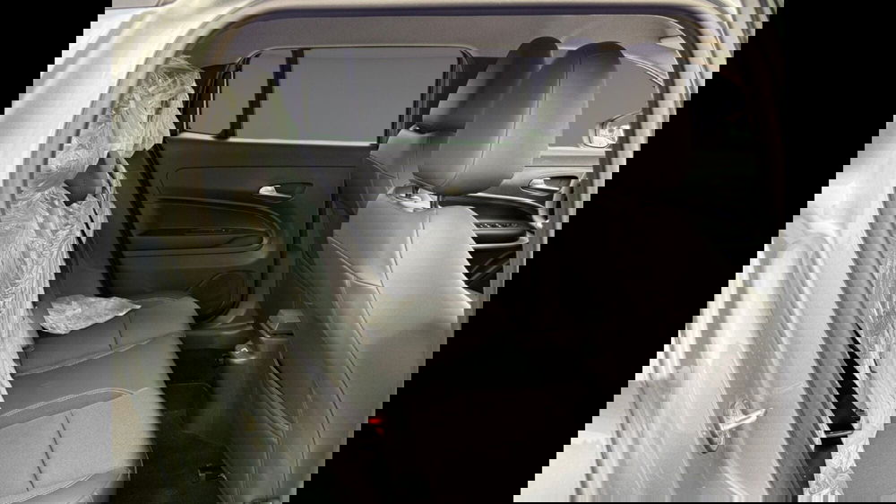 Jeep Avenger usata a Palermo (7)