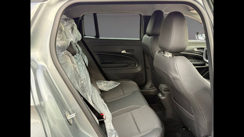 Jeep Avenger usata a Palermo (7)