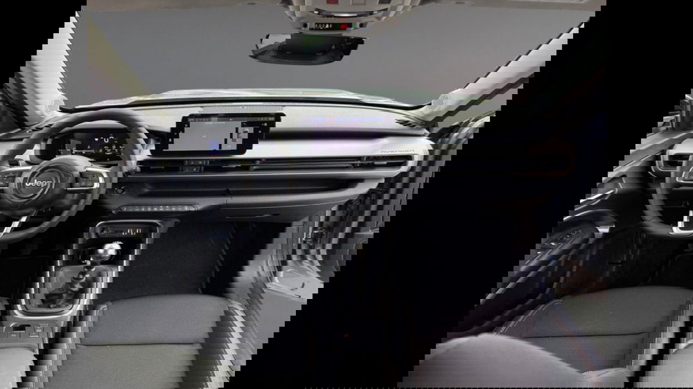 Jeep Avenger usata a Palermo (8)