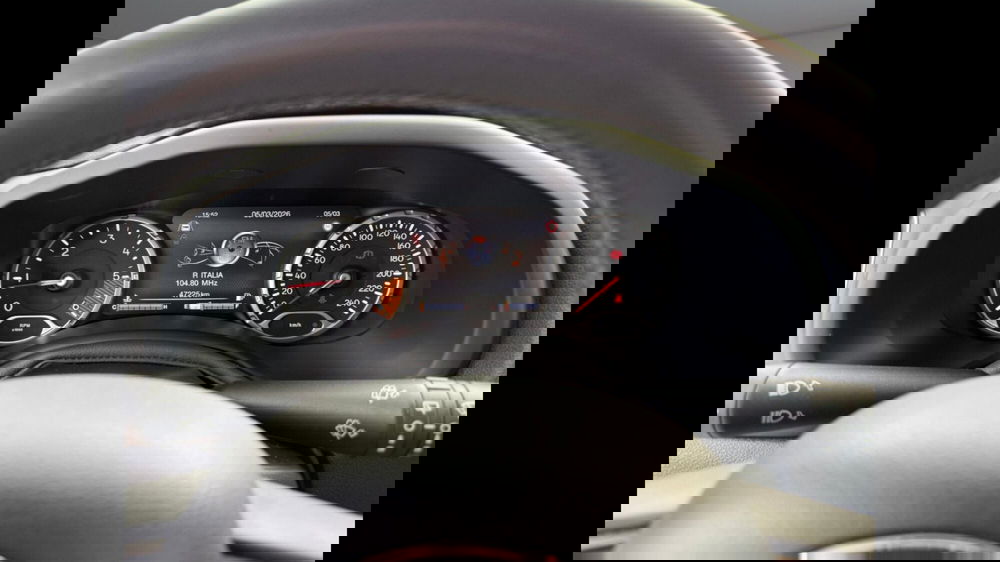 Jeep Renegade usata a Palermo (12)