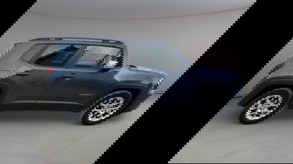 Jeep Renegade usata a Palermo (13)