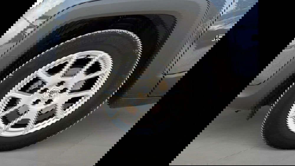 Jeep Renegade usata a Palermo (14)