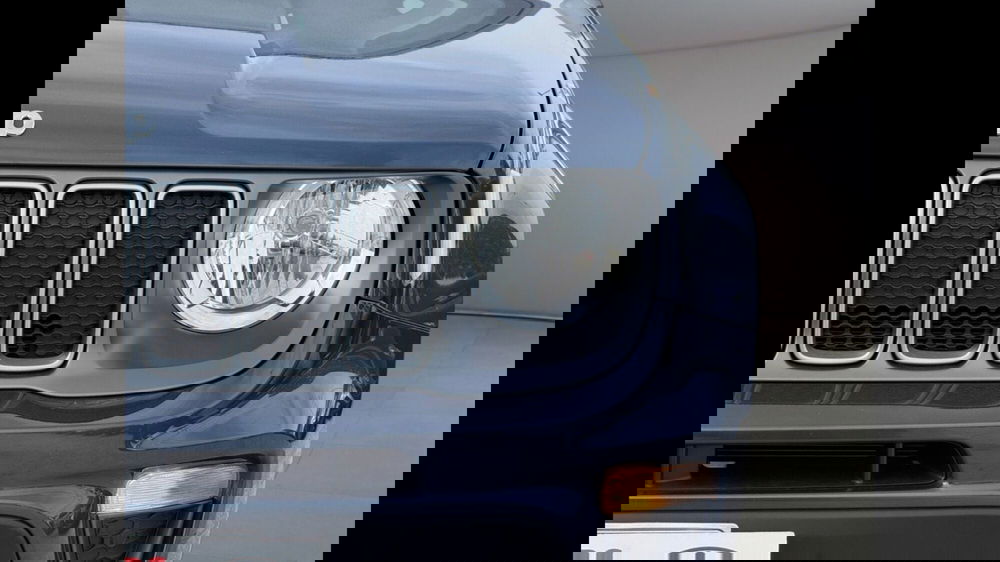 Jeep Renegade usata a Palermo (15)