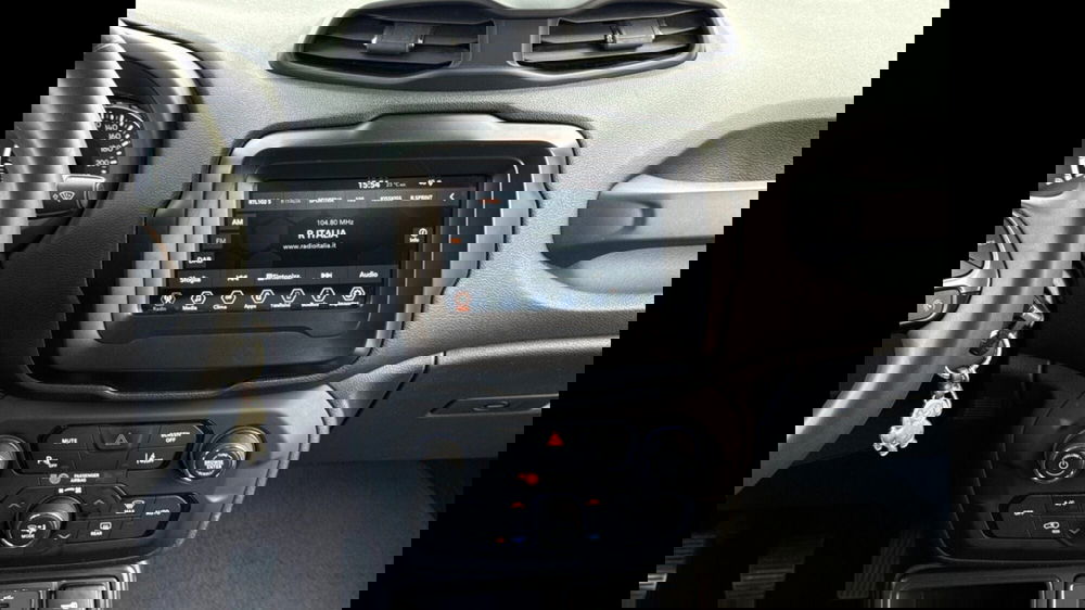 Jeep Renegade usata a Palermo (16)