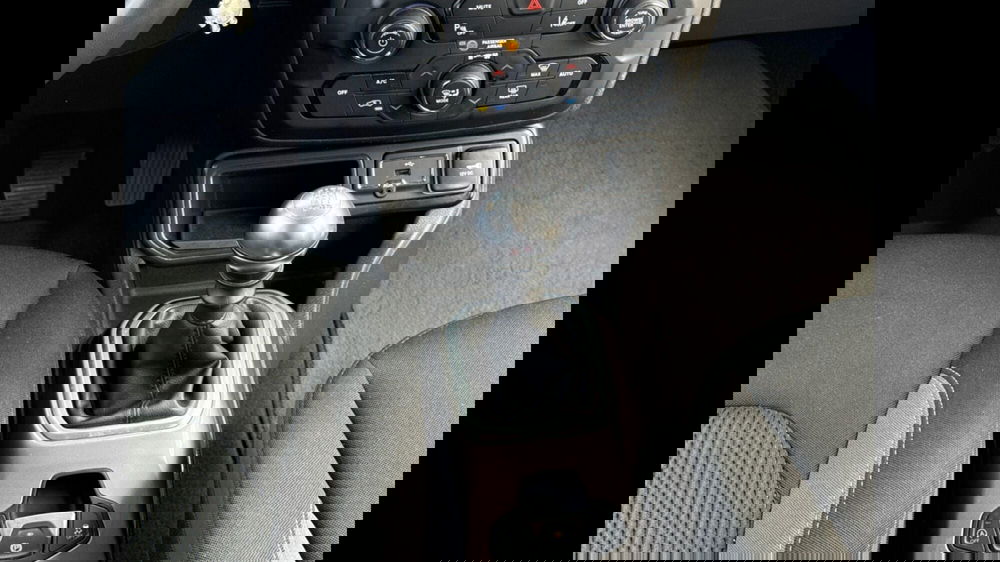 Jeep Renegade usata a Palermo (17)