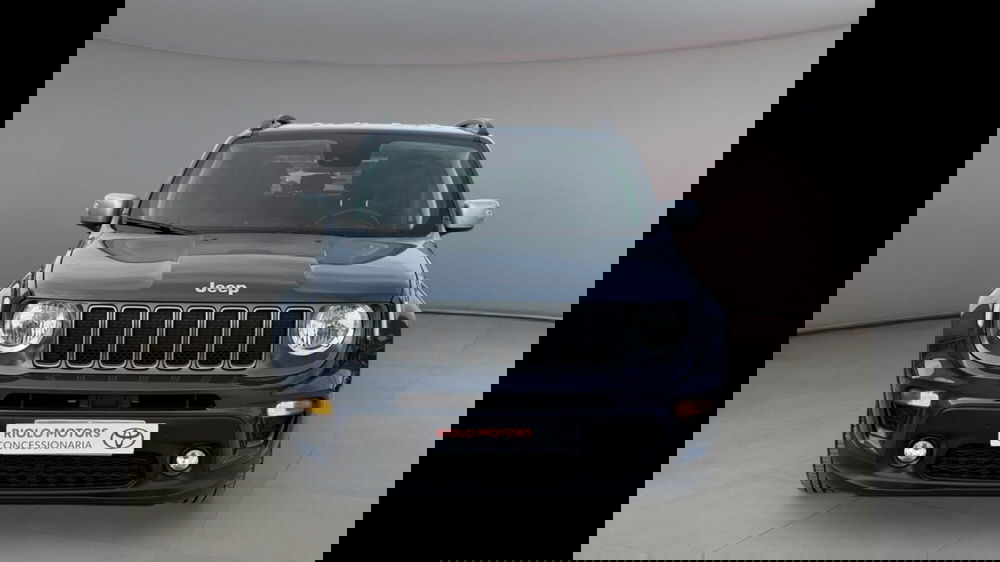 Jeep Renegade usata a Palermo (4)