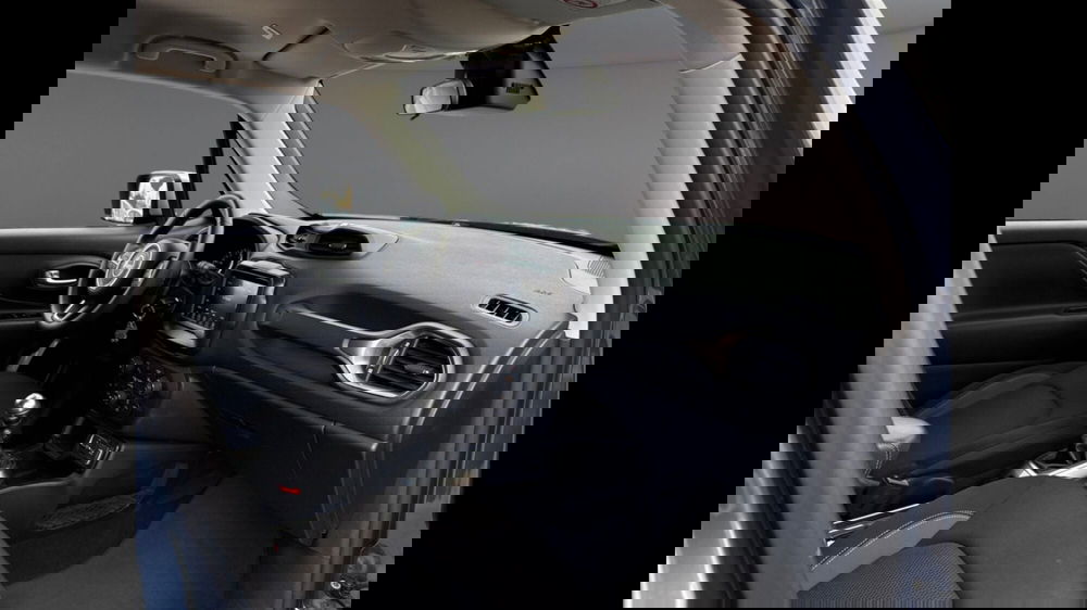 Jeep Renegade usata a Palermo (5)