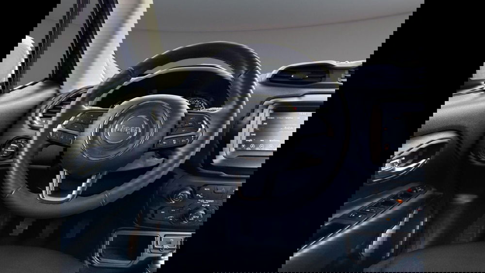 Jeep Renegade usata a Palermo (9)