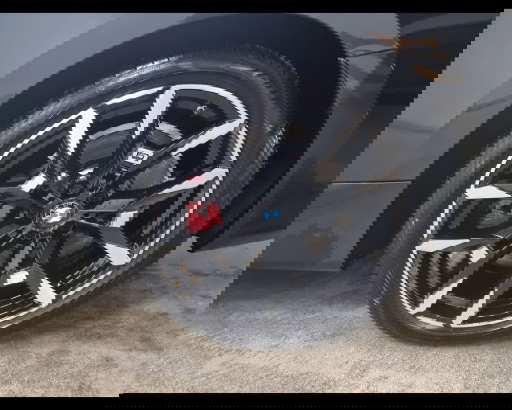 BMW Serie 4 Cabrio usata a Caserta (10)