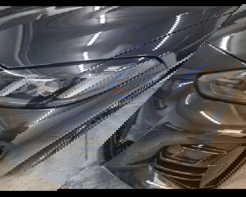 BMW Serie 4 Cabrio usata a Caserta (11)