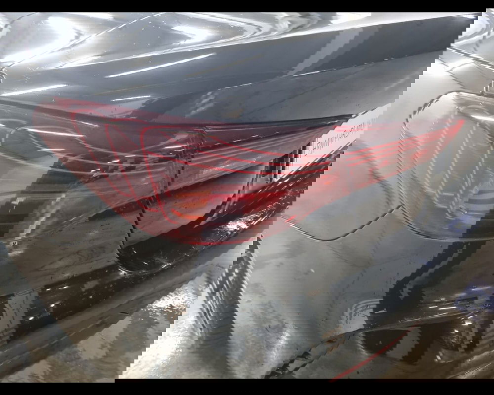 BMW Serie 4 Cabrio usata a Caserta (12)