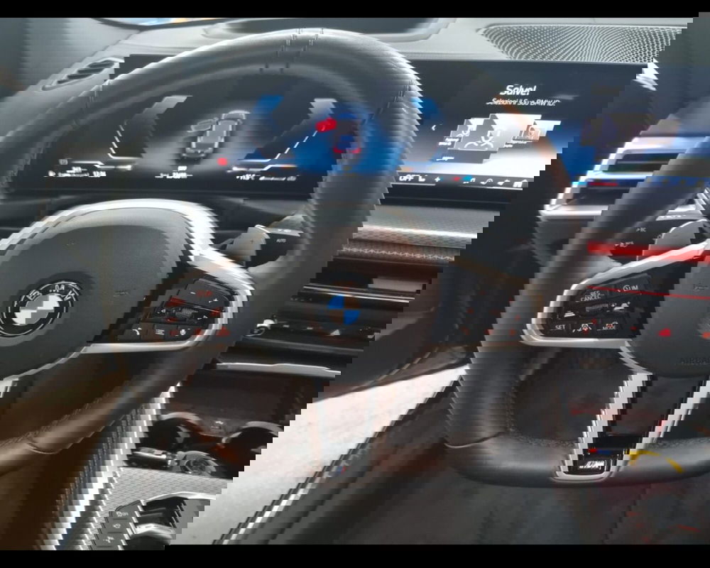 BMW Serie 4 Cabrio usata a Caserta (14)