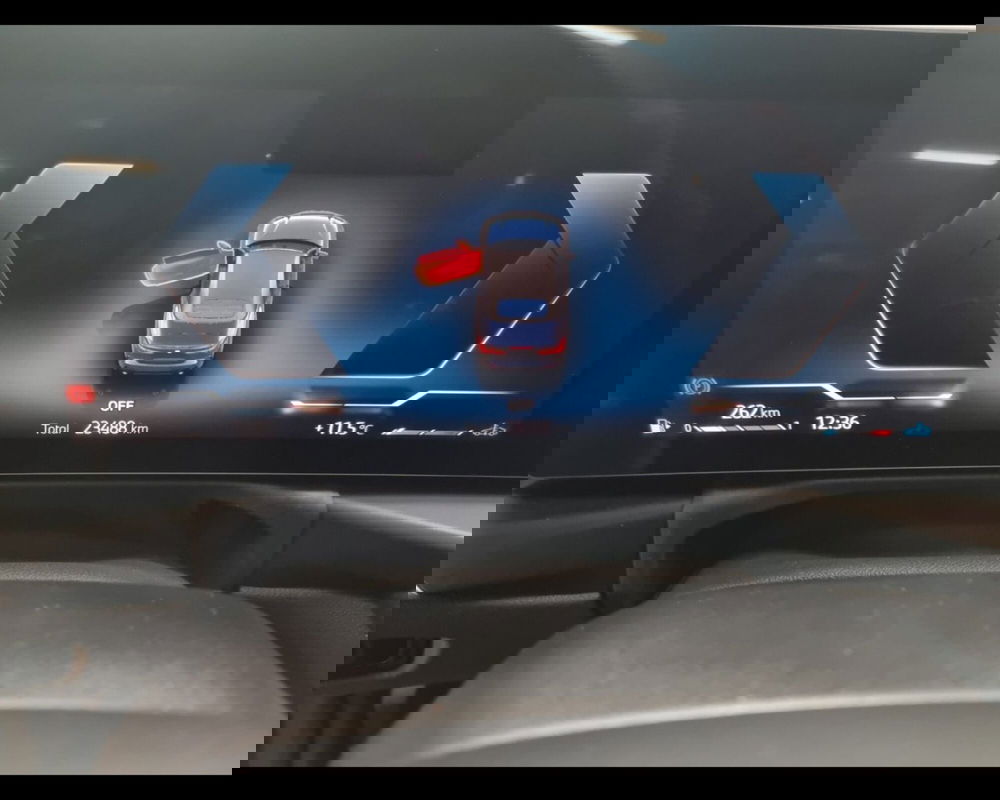 BMW Serie 4 Cabrio usata a Caserta (15)