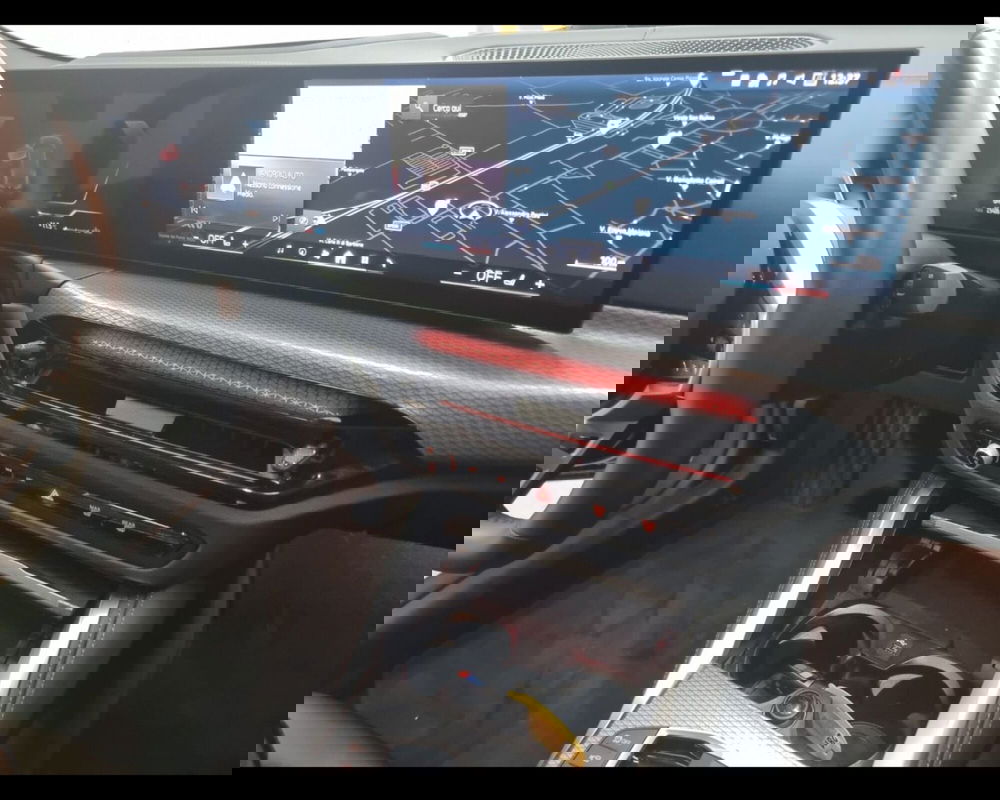 BMW Serie 4 Cabrio usata a Caserta (16)