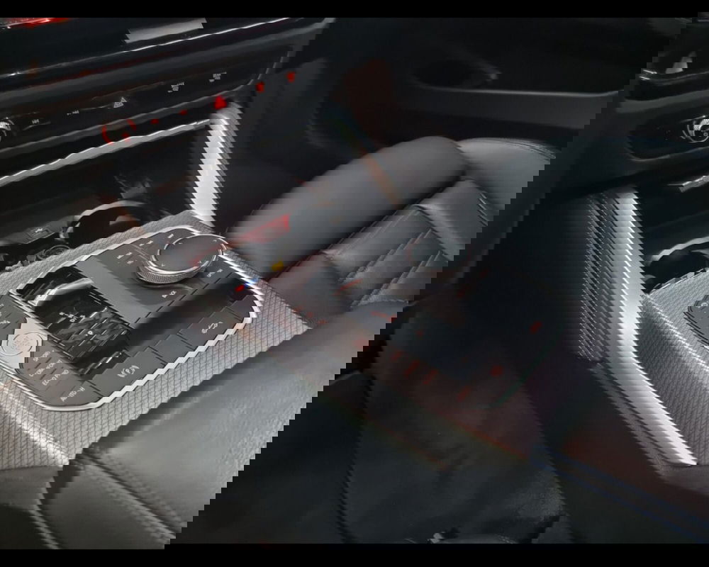 BMW Serie 4 Cabrio usata a Caserta (19)