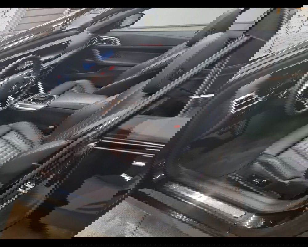 BMW Serie 4 Cabrio usata a Caserta (20)