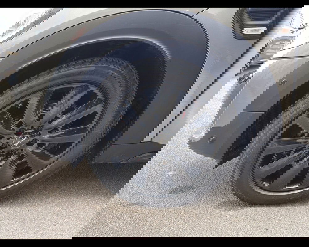 MINI Mini Countryman usata a Caserta (10)