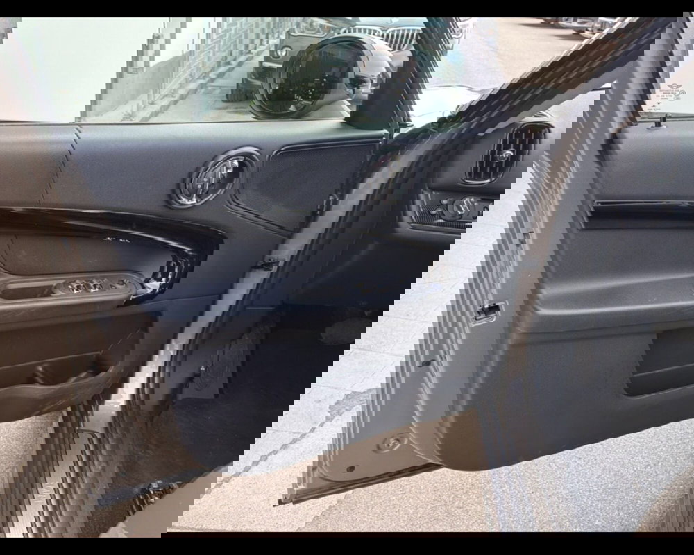 MINI Mini Countryman usata a Caserta (13)