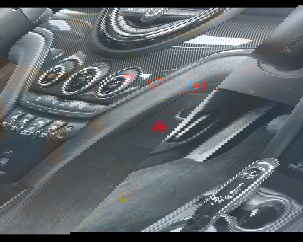 MINI Mini Countryman usata a Caserta (16)