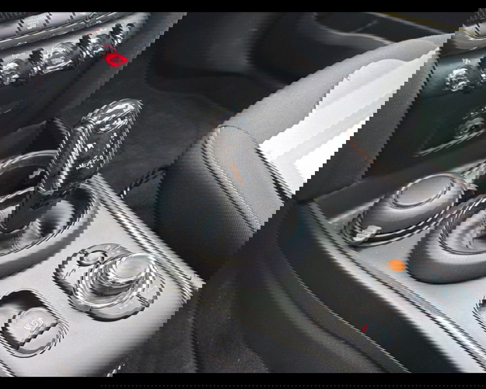 MINI Mini Countryman usata a Caserta (18)