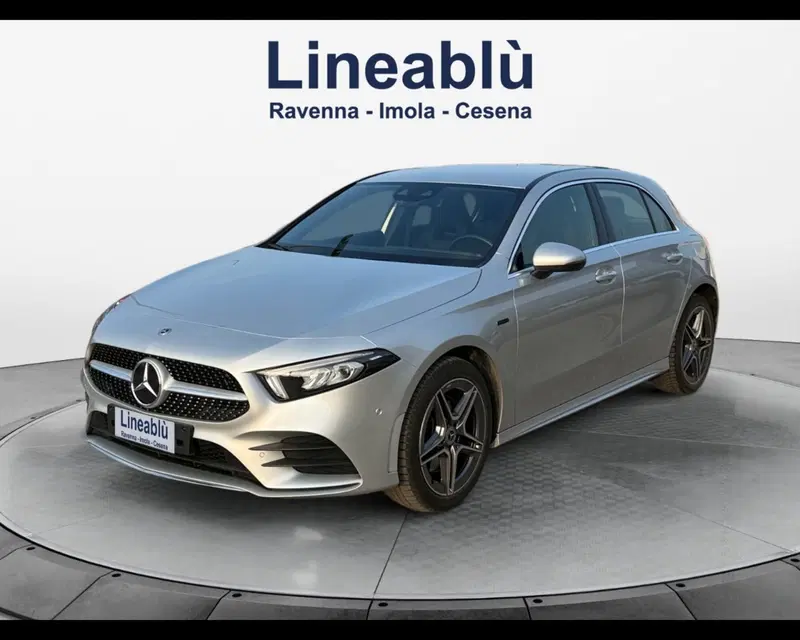Mercedes-Benz Classe A usata a Bologna