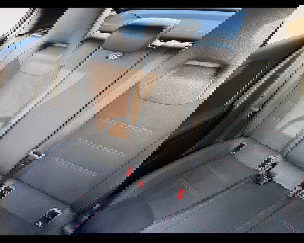 Mercedes-Benz Classe A usata a Bologna (13)