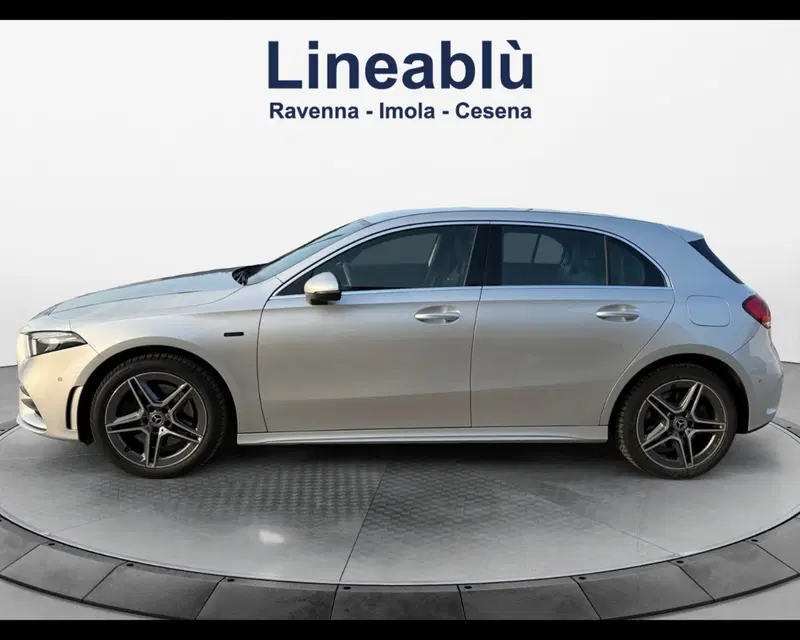 Mercedes-Benz Classe A usata a Bologna (2)