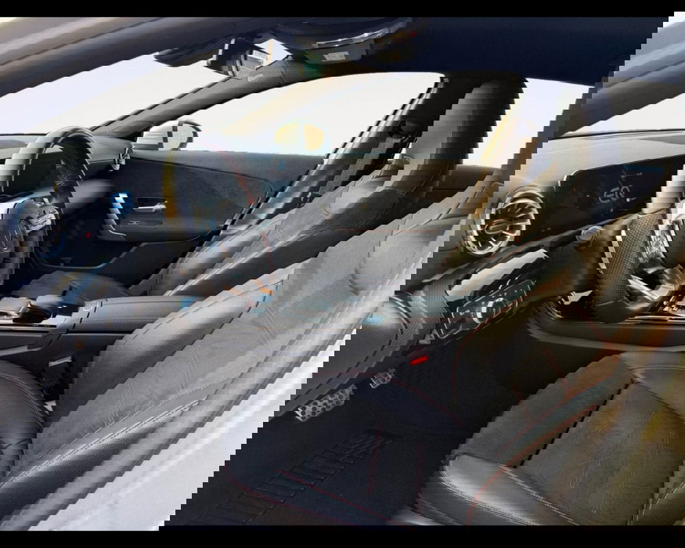 Mercedes-Benz Classe A usata a Bologna (9)