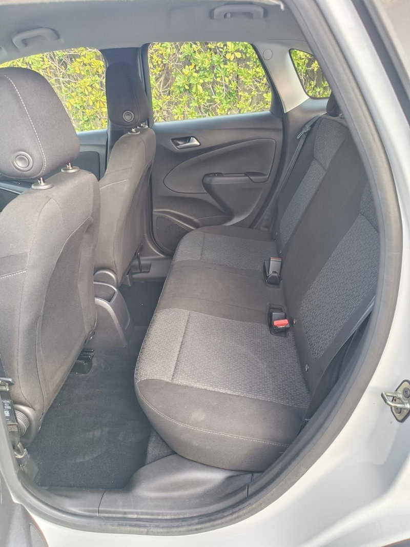 Opel Crossland usata a Lucca (11)