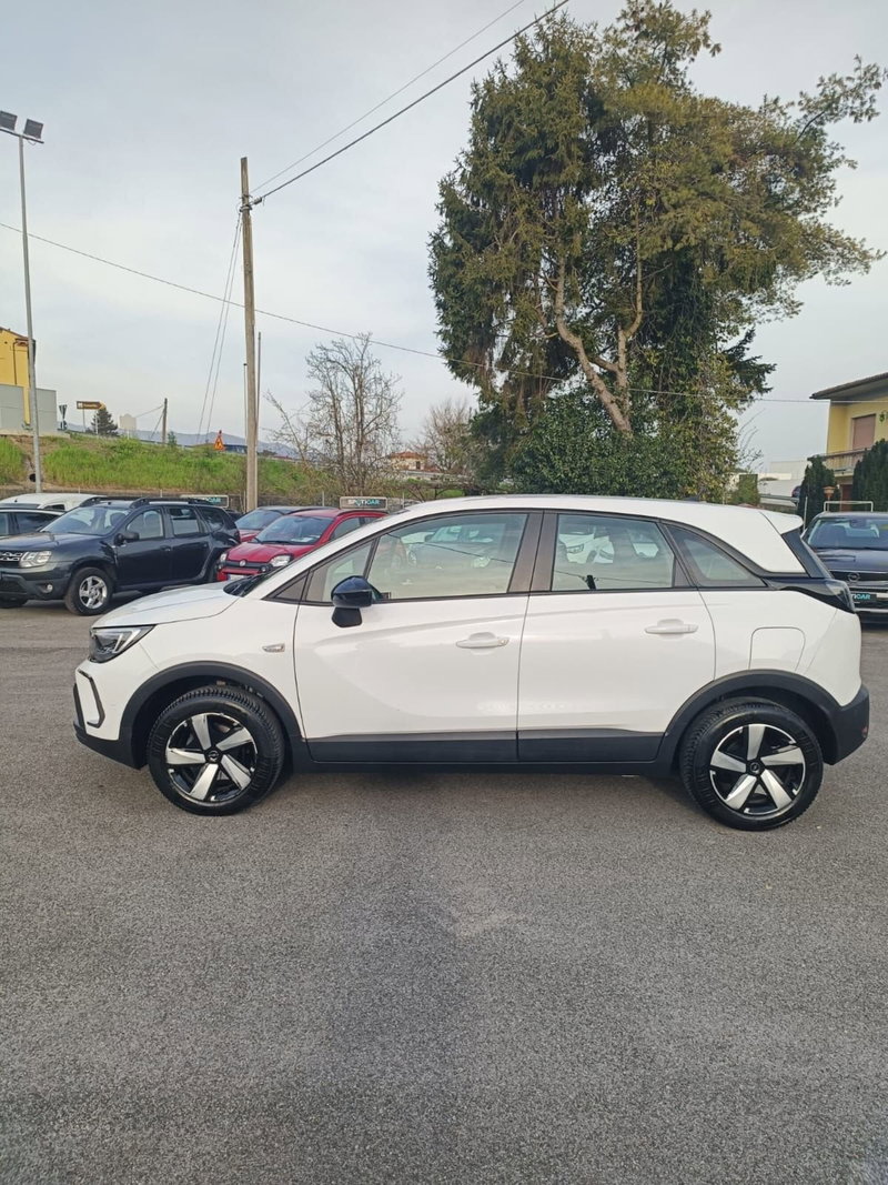 Opel Crossland usata a Lucca (3)