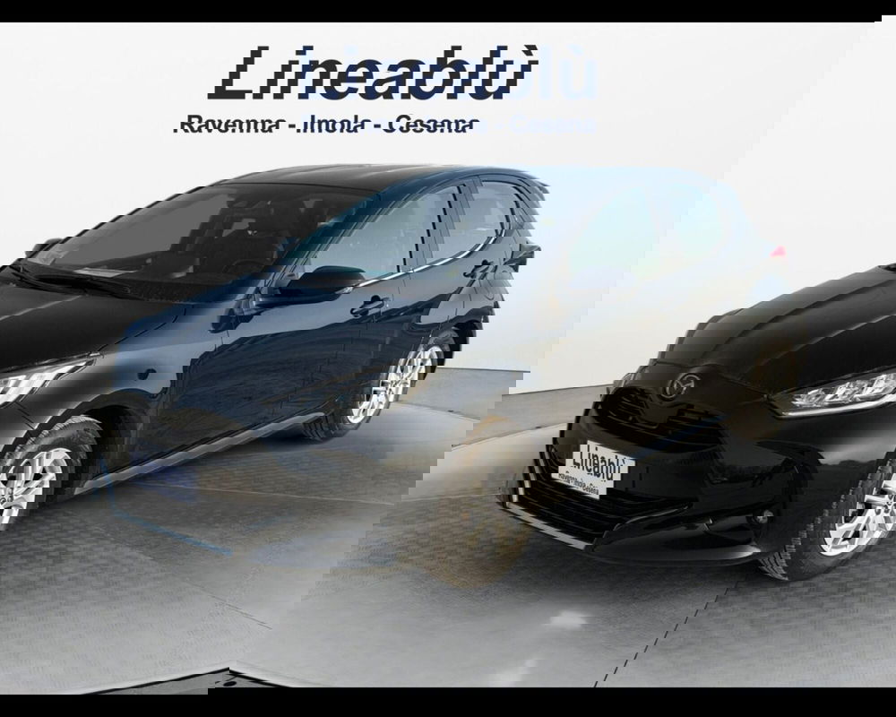 Mazda Mazda2 Hybrid usata a Ravenna