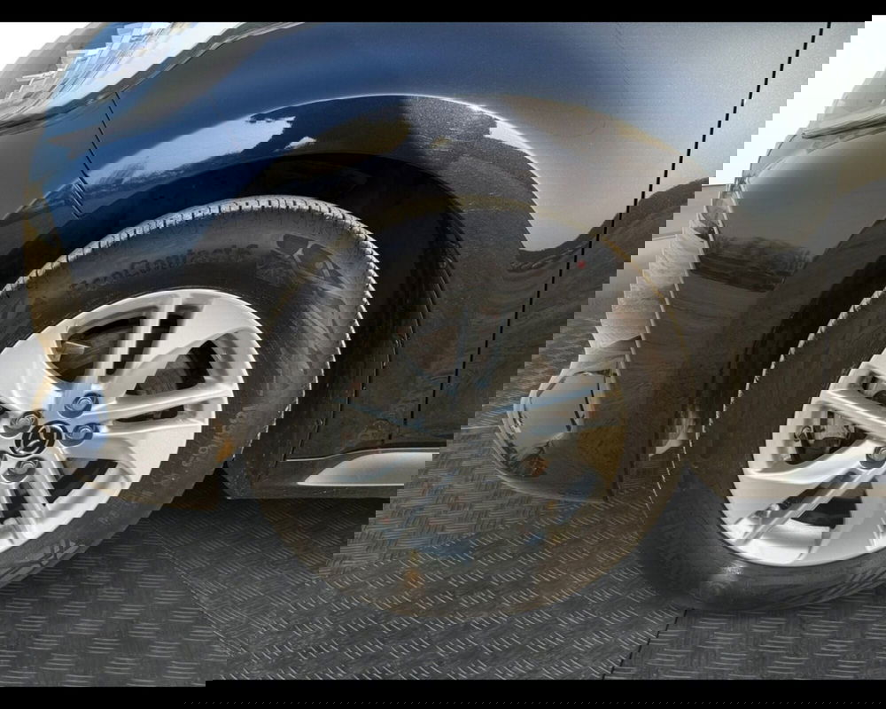 Mazda Mazda2 Hybrid usata a Ravenna (14)