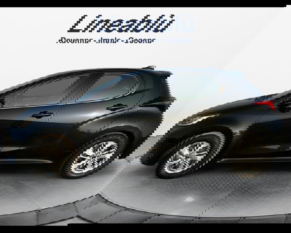 Mazda Mazda2 Hybrid usata a Ravenna (2)