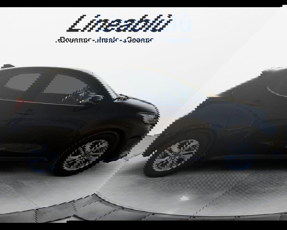 Mazda Mazda2 Hybrid usata a Ravenna (6)