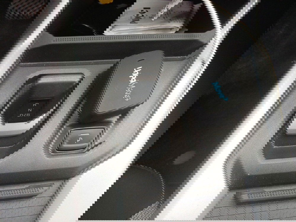 Dacia Bigster usata a Roma (12)