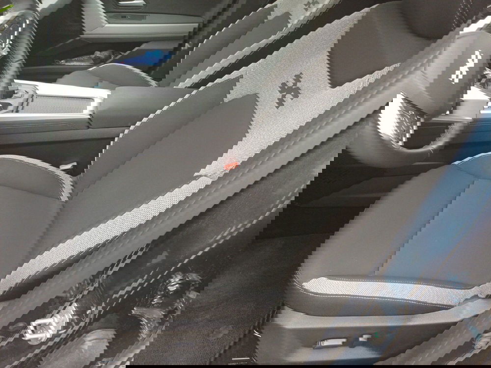 Dacia Bigster usata a Roma (7)