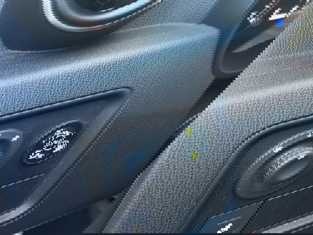 Dacia Duster usata a Roma (10)