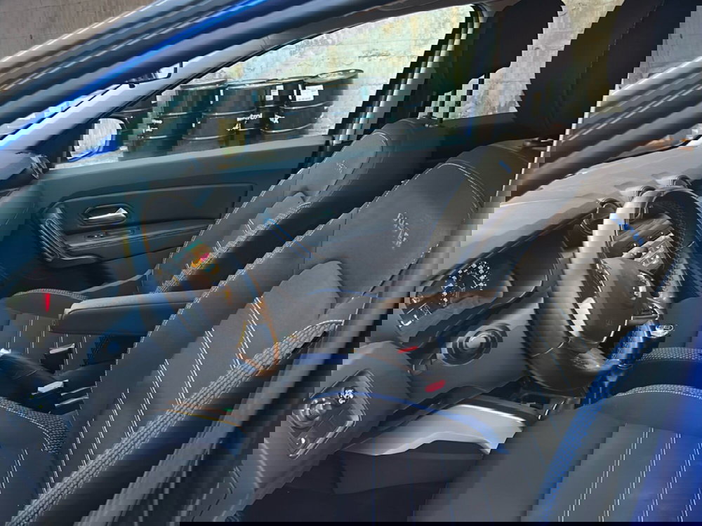 Dacia Duster usata a Roma (11)