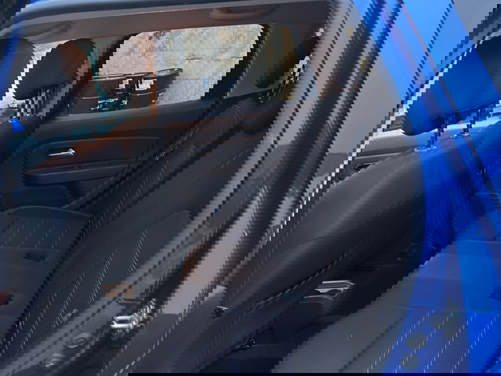 Dacia Duster usata a Roma (12)