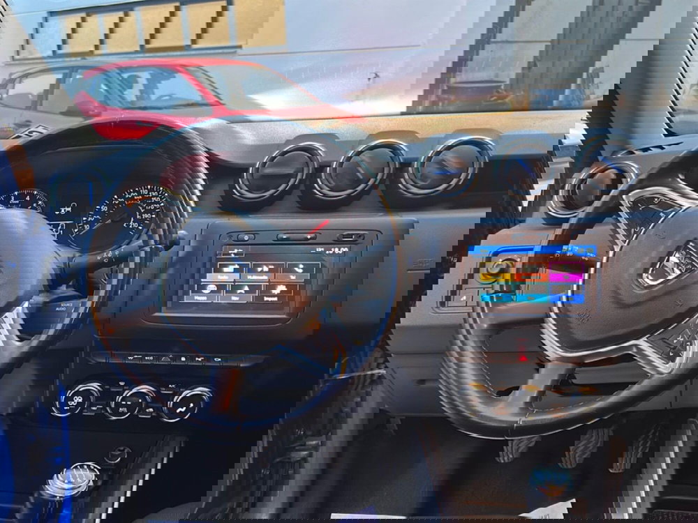 Dacia Duster usata a Roma (13)